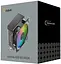Кулер для процессора Ocypus Gamma A20 ARGB Black (GAMMA-A20-BK1AAWN00F-GL) - миниатюра 10