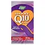 Коэнзим Q10 Smart Q10 Nature's Way вкус апельсинового крема 100 мг 30 жевательных таблеток - миниатюра 2