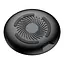 Бездротовий зарядний пристрій — док-станція Baseus whirlwind Desktop wireless charger - мініатюра 4