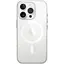 Оригинальный прозрачный чехол Apple Clear Case with MagSafe для Iphone 16 Pro (6.3") Clear MA7E4ZM/A - миниатюра 10