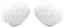 Наушники WAVE BUDS 2 White (JBLWBUDS2WHT) JBL teh0021167 - миниатюра 2