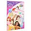 Розмальовка Disney Princess водна 24 аркуші (DP24355) - мініатюра 2