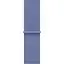 Ремешок Apple Sport Loop для Apple Watch 42/44/45/46/49 mm Periwinkle (MDV54) [148045] - миниатюра 1