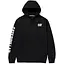 Кофта Caterpillar Men`s Trademark Banner Hoodie Black L (1103-1910709-016-L) - мініатюра 1