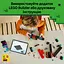 Конструктор LEGO Minecraft Башня странника Края 867 деталей (21279) - миниатюра 19