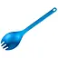 Ловилка Snow Peak SCT-004BL Titanium Spork Blue - миниатюра 1