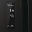Холодильник Gorenje SBS 179х67х92 см 2 двери 353(191) л А++ NF+ диспенсер генератор льда внешний диспл черный - миниатюра 6