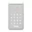Клавіатура Tiras K-PAD16+ White на 16 індикаторів зон з вбудованим зчитувачем NFC/Mifare (21-00110) - мініатюра 1