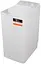 Стиральная машина Indesit BTW A61053 EU вертик. - миниатюра 2