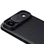 Карбонова накладка Nillkin CamShield Pro Magnetic для Apple iPhone 17 Air 6.5" Black - мініатюра 5