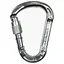 Карабин Climbing Technology Concept HMS SG (1053-2C33800 XTB) - миниатюра 1