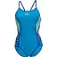 Купальник Arena Icons Swimsuit Super Fly Back Turquoise/Blue XS (1097-006644-888 36) - миниатюра 1