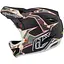 Велошолом Troy Lee Designs D4 Composite Helmet Matrix Camo Army Green M (1106-140035003) - мініатюра 2