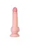 Фалоімітатор My Babe by RealStick My Honey 20 cm (тілесний) - мініатюра 7