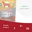Вологий корм для собак Morando Migliorcane Unico паштет з індички 300 г - мініатюра 3