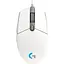 Миша Logitech G102 Lightsync USB white (910-005809 / 910-005824) - мініатюра 1
