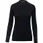 Термосветр Thermowave Extreme Long-Sleeve Woman XXL Чорний - мініатюра 1