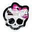 Набір-сюрприз аксесуарів для волосся Monster High, 3+ (71-0005) - мініатюра 4
