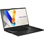 Ноутбук Asus Vivobook Pro 15 OLED N6506MU-MA045X, Intel Core Ultra 9 185H, 5.1GHz, 15.6 3K, 120Hz, 24GB, SSD 1TB, NVIDIA GeForce RTX 4050 6GB, Windows 11 Pro - миниатюра 3
