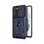 Чохол до мобільного телефона BeCover Military Samsung Galaxy S24 SM-S921 Blue (710636) - мініатюра 6