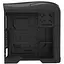 Корпус GAMEMAX ST-609 300W (GMMC683156) Black - мініатюра 3