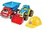 Набір Малюк-будівельник 3 ТехноК, 3954 - мініатюра 1