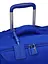 Дорожная Сумка На Колесах 75 См Lipault FOLDABLE PLUME MAGNETIC BLUE 75x49x28 P94*11004 - миниатюра 6