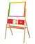 Деревянный мольберт Viga Toys 50951 двусторонний магнитный - миниатюра 4
