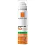Набор La Roche-Posay: солнцезащитный спрей для лица Anthelios XL SPF 50+ 75 мл + солнцезащитный легкий корректирующий флюид SPF50+ 3 мл + пляжная сумка La Roche-Posay оранжевая - миниатюра 2