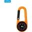 Компас-карабин DC27T Orange (16592) - миниатюра 4