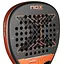 Ракетка для паделу NOX AT10 GENIUS ATTACK 12K RACKET BY AGUSTIN TAPIA - миниатюра 7