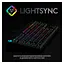 Клавіатура Logitech G PRO Mechanical Gaming USB (920-009392) - мініатюра 9