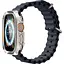 Чохол Spigen Чохол Apple Watch Ultra 49 мм Ultra Hybrid Crystal Clear Case - мініатюра 6