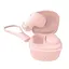 Навушники Ergo BS-530 Twins Nano 2 Pink (BS-530P) - мініатюра 7