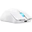 Миша ASUS ROG Harpe Ace Mini Wireless White (90MP03Z0-BMUA10) - мініатюра 7