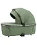 Універсальна коляска-книжка Carrello Omega CRL-6530 2в1 Perfect Green - мініатюра 7