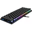 Клавіатура Cougar Puri Mini RGB Black (Puri Mini RGB) - мініатюра 5