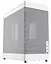 Корпус GameMax MeshBox PRO WT (MeshBox PRO WT) без блока питания - миниатюра 1