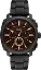 Часы Fossil Machine FS6097 - миниатюра 1
