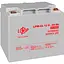 Аккумулятор LogicPower GEL 12V/40Ah/480Wh (4154) [109889] - миниатюра 1