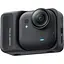 Екшн-камера Insta360 GO Ultra Midnight Black (CINSABEA/B) EU [146504] - мініатюра 2