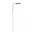 Наушники с микрофоном Sennheiser CX 300S White (508594) - миниатюра 3