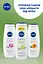 Гель-догляд для душу NIVEA Карамболь та олія моної 500 мл (80856) - мініатюра 6