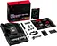 Материнська плата Asus ROG CROSSHAIR X870E HERO BTF sAM5 X870E 4xDDR5 M.2 HDMI WiFi BT ATX - мініатюра 2