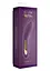 Вібратор ToyJoy Luminate 17 см (фіолетовий) - мініатюра 3