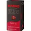 Кофе в капсулах Nespresso Kimbo Napoli 10 шт - миниатюра 1