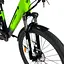 Электровелосипед E-Titan Volt 2024 Black/Green (27ETJA-004978) [130993] - миниатюра 3