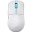 Миша ASUS ROG Harpe Ace Mini Wireless White (90MP03Z0-BMUA10) - мініатюра 1