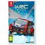 Гра WRC Generations (російська версія) (Nintendo Switch) - мініатюра 1