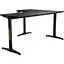Геймерский стол Anda Seat Wind Seeker Black (AD-D-PT-1600-01-B) - миниатюра 6
